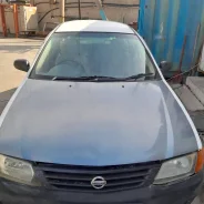 Nissan AD. ��������, ��������, 1.5 (106��.�.), ������, 205 200����. �� ����