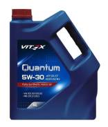 Vitex. 5W�30, �������������, 4��. ����