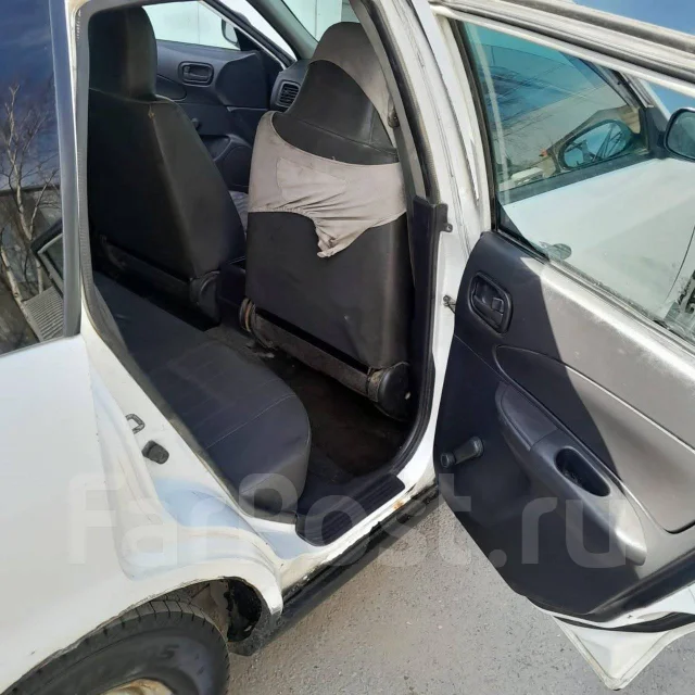 Nissan AD. ��������, ��������, 1.5 (106��.�.), ������, 205 200����. �� ����