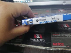 ������� ��� 85x105x10 MB, DAF F95 34-00207-SX � ����- 3400207sx ����