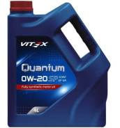 Vitex. 0W-20, �������������, 4��. ����