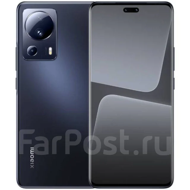 Xiaomi 13 Lite. �����, 256 ��, ������, 3G, 4G LTE, 5G, Dual-SIM. ��� ����� �� ������������ ����
