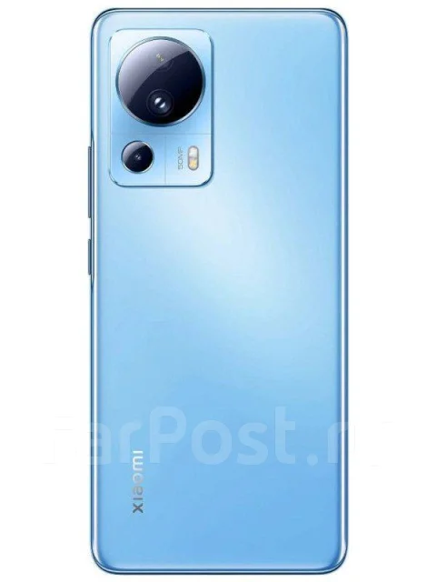 Xiaomi 13 Lite. �����, 256 ��, ������, 3G, 4G LTE, 5G, Dual-SIM. ��� ����� �� ������������ ����