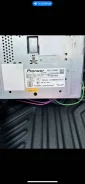 Pioneer AVIC ����