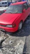 Mazda Familia. BG5S, B5 ����