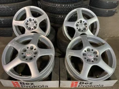 BWA. 6.5x15", 5x100, ET35, �� 60,1���. ����