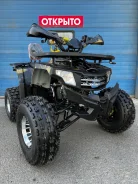 Honda CT 125 Hunter CUB. ��������, ��� ���\���, ��� �������. ��� ����� �� ������������ ����
