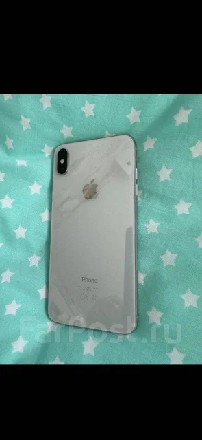 Apple iPhone Xs. �/�, 64 �� ����