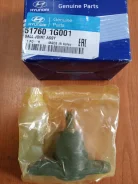 ����� ������� Kia Rio Hyundai Accent 517601g001 ����