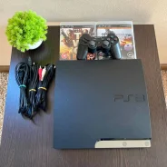 Sony PlayStation 3 Slim ����