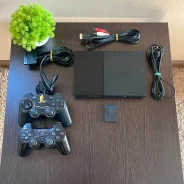 Sony PlayStation 2 Slim ����