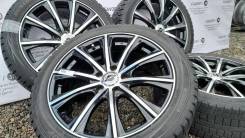 Weds Axel. 7.5x18", 5x114.3, ET38 ����