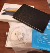 Honor Pad 8. 12 ������, ������ 128 �� ����