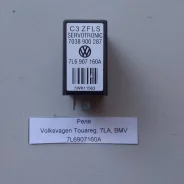 ���� VAG Volkswagen Touareg 7L6907160A ����