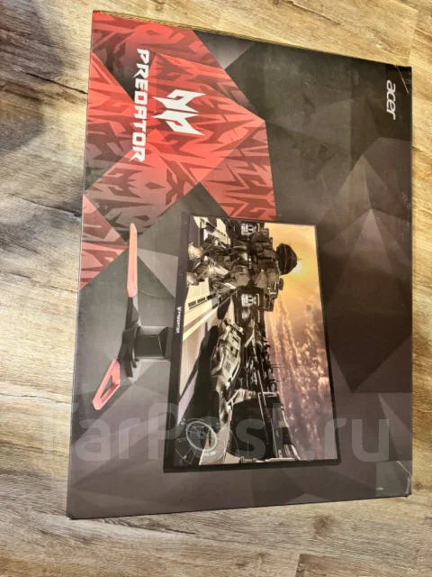Acer. 27" ����