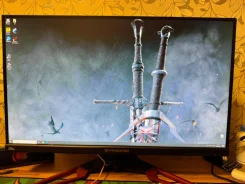 Acer. 27" ����