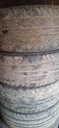 Yokohama DNA S.drive ES03. ������, 2018 ���, �/�, ����� 40 % ����