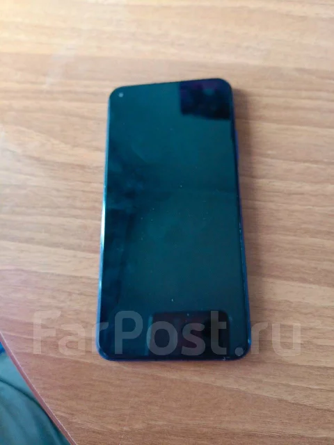Honor 20. �/�, 128 ��, �����, 3G, 4G LTE, Dual-SIM, NFC ����
