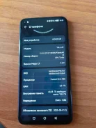 Honor 20. �/�, 128 ��, �����, 3G, 4G LTE, Dual-SIM, NFC ����