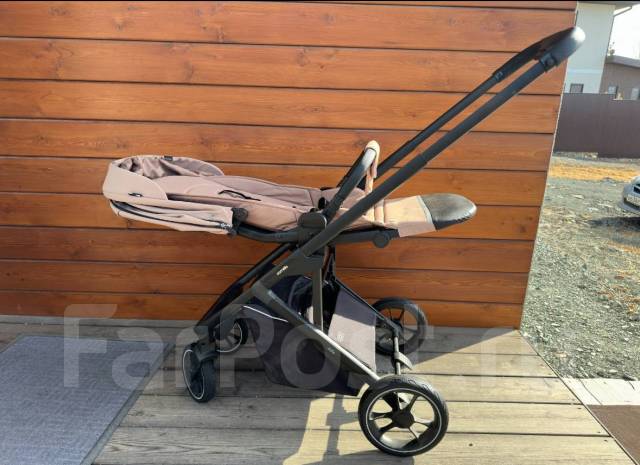 Прогулочная коляска Carrello Alfa 2023, б/у, в наличии. Цена: 14 000 ...
