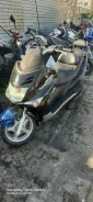 Yamaha Majesty. 125����. ��., ��������, ��� ���, ��� ������� ����