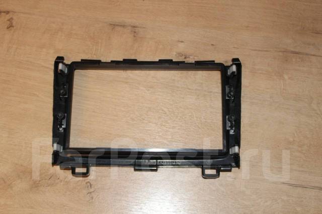 Переходная рамка для магнитолы Хонда СРВ 3 купить во Владивостоке по ...