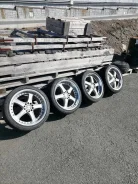 RAYS Volk Racing VR AV3. 9.5x18", 5x114.3, ET30 ����