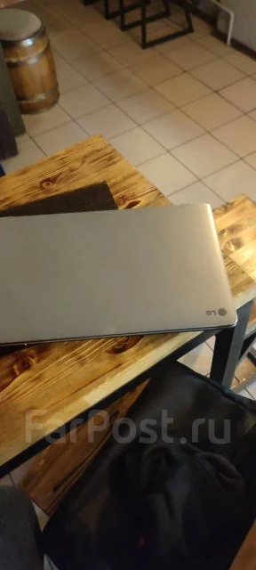 LG. 15.6", ��� 8 ��, ���� 1 000���, WiFi: 1, Bluetooth: 1 ����
