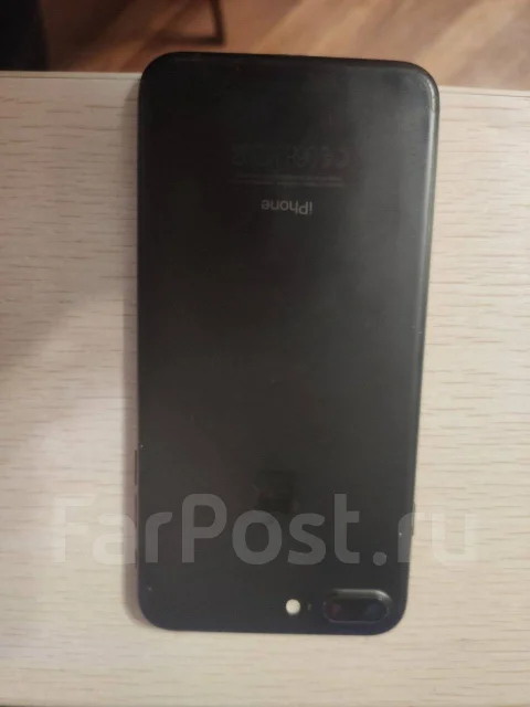 Apple iPhone 7 Plus. �/�, 128 ��, 4G LTE, 5G, ����������, NFC ����