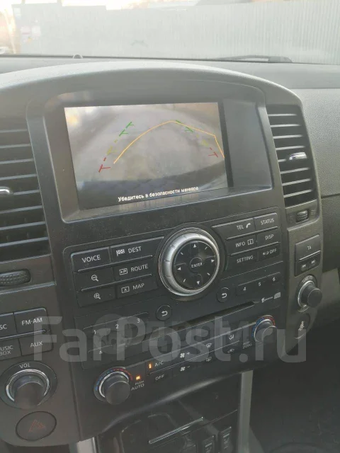 Nissan Pathfinder. �������, 4wd, 3.0 (231��.�.), ������, 212 227����. �� ����
