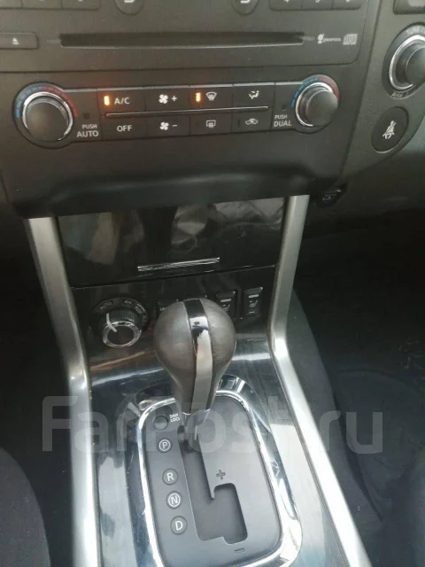 Nissan Pathfinder. �������, 4wd, 3.0 (231��.�.), ������, 212 227����. �� ����