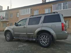 Nissan Pathfinder. , 4wd, 3.0 (231..), , 212 227.  