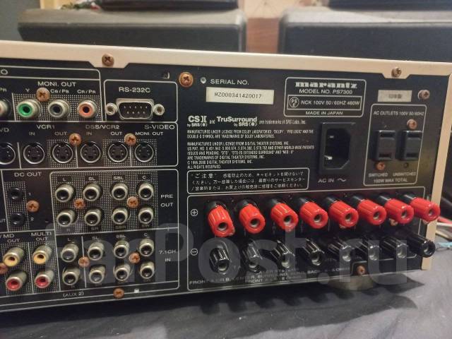 Marantz ����