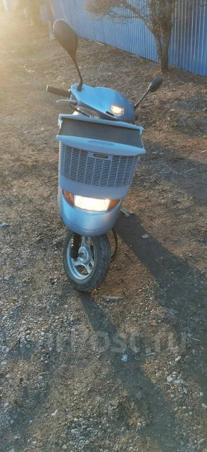 Honda Dio AF68 Cesta. 49����. ��., ��������, ������ �� �� ����