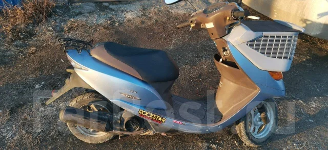 Honda Dio AF68 Cesta. 49����. ��., ��������, ������ �� �� ����