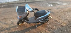 Honda Dio AF68 Cesta. 49����. ��., ��������, ������ �� �� ����