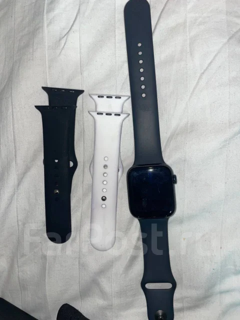 Apple Watch SE 2. NFC ����