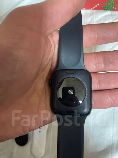 Apple Watch SE 2. NFC ����