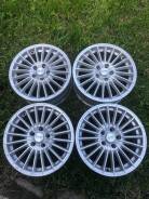 OZ Racing Turbo. 8.0x17", 5x114.3 ����