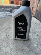 Lexus. 0W-20, 1��. ����