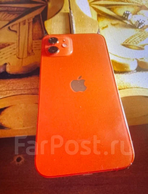 Apple iPhone 12. �/�, 128 ��, �������, 4G LTE, 5G, NFC ����