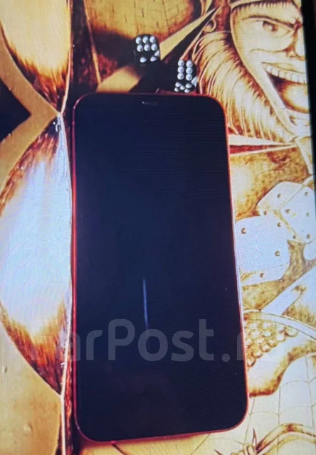 Apple iPhone 12. �/�, 128 ��, �������, 4G LTE, 5G, NFC ����