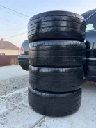 Nitto NT555. ������, 2017 ���, �/�, ����� 20 % ����