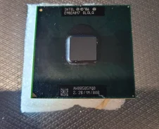 Intel Celeron 900 ����
