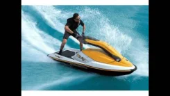 BRP Sea-Doo 3D. 2004 ��� ����