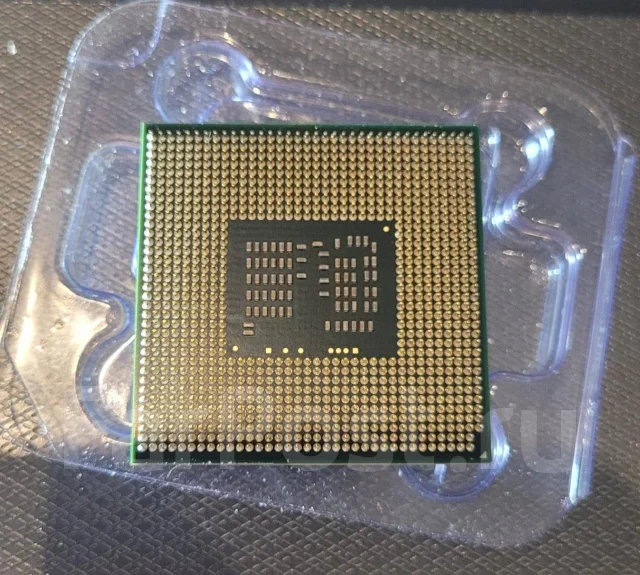 Intel Core i3-380M ����