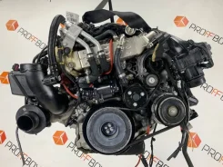 ��������� B57D30B BMW 840 GC G14 / G15 / G16 3.0 � ��������� B57 ����