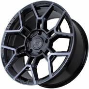 Sakura Wheels