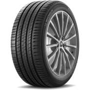 Michelin Latitude Sport 3