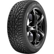 Tigar SUV Ice